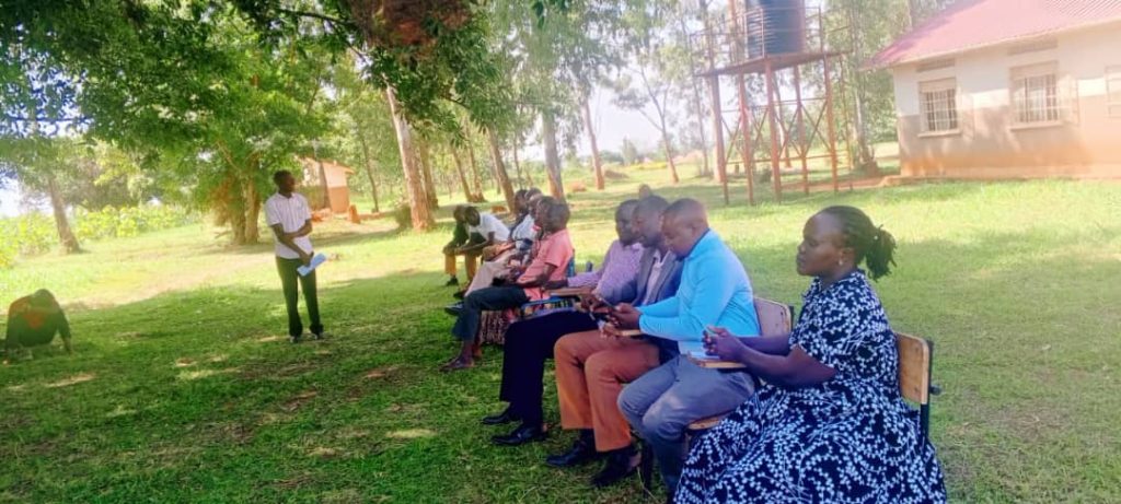 Welcome to the Official Website of Purongo Seed Secondary School Staff 1 1024x461